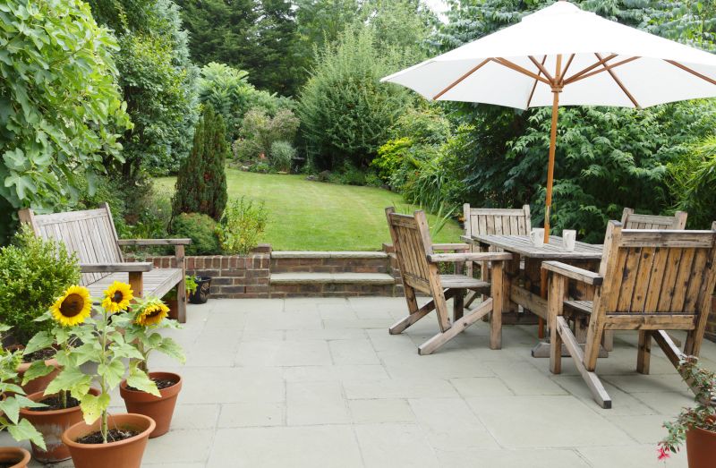 Outdoor Furniture Repair Promotions