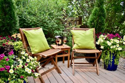 Extended Furniture Lifespan