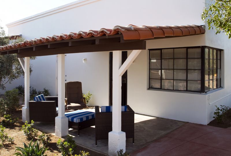 Outdoor Furniture Repair
