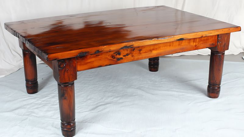 Furniture Staining